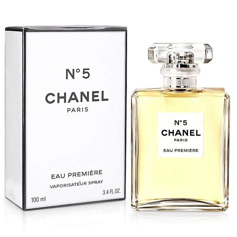 chanel n5 primor|no 5 eau premiere.